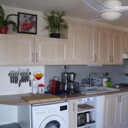 Appartement T2, 7 Jours Minimum, Climatise, 3 Etoiles, 40M2 ,Parking Prive, Mer 300M, Wifi, Piscines, Tres Propre, Ascenseurs, En Etage لو غراو دو روا المظهر الخارجي الصورة