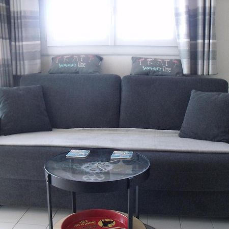 Appartement T2, 7 Jours Minimum, Climatise, 3 Etoiles, 40M2 ,Parking Prive, Mer 300M, Wifi, Piscines, Tres Propre, Ascenseurs, En Etage لو غراو دو روا المظهر الخارجي الصورة
