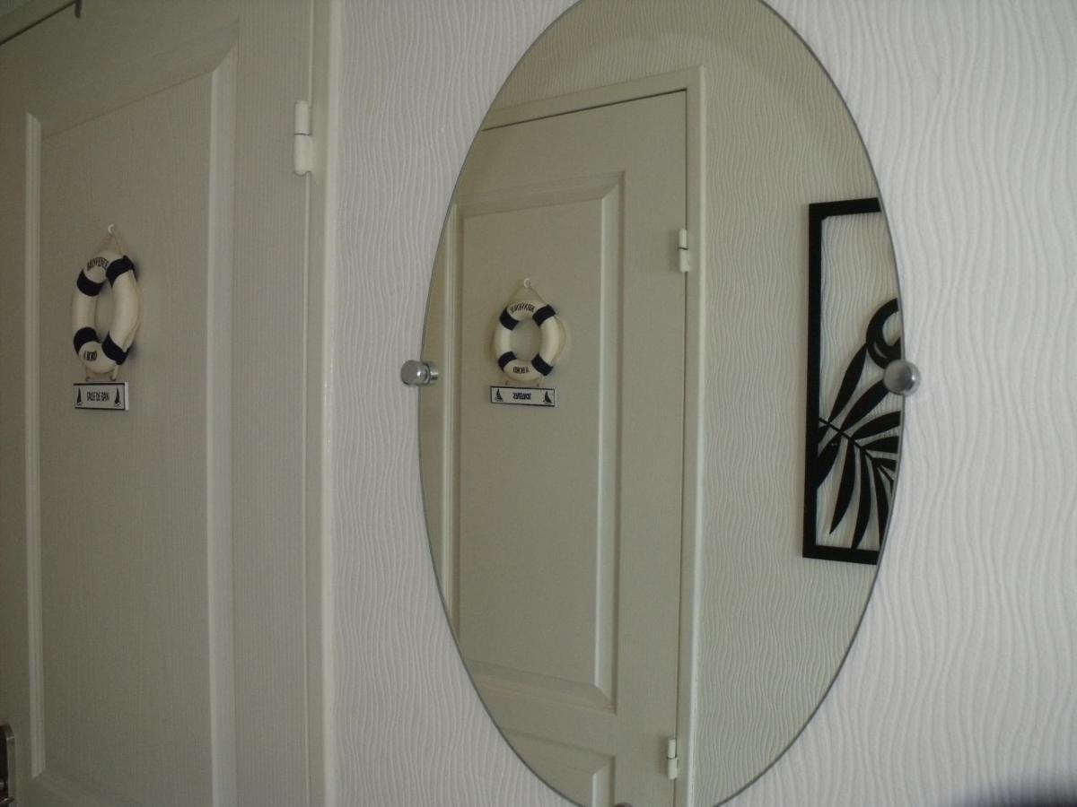 Appartement T2, 7 Jours Minimum, Climatise, 3 Etoiles, 40M2 ,Parking Prive, Mer 300M, Wifi, Piscines, Tres Propre, Ascenseurs, En Etage لو غراو دو روا المظهر الخارجي الصورة