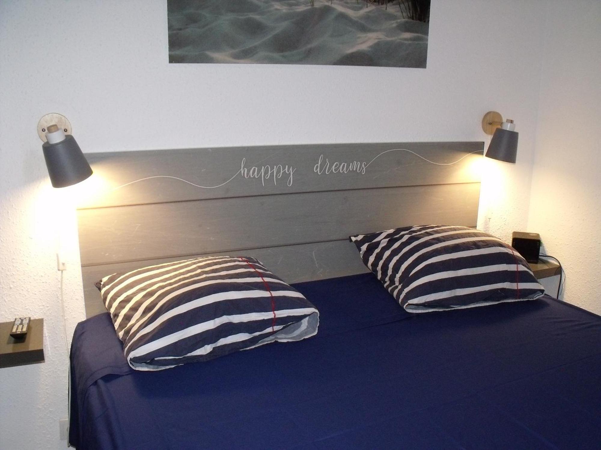 Appartement T2, 7 Jours Minimum, Climatise, 3 Etoiles, 40M2 ,Parking Prive, Mer 300M, Wifi, Piscines, Tres Propre, Ascenseurs, En Etage لو غراو دو روا المظهر الخارجي الصورة