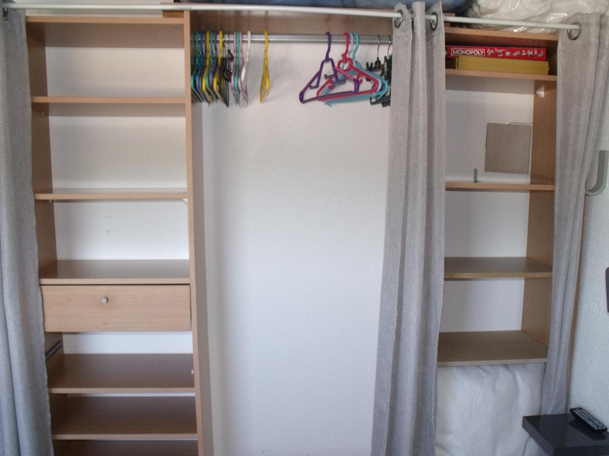 Appartement T2, 7 Jours Minimum, Climatise, 3 Etoiles, 40M2 ,Parking Prive, Mer 300M, Wifi, Piscines, Tres Propre, Ascenseurs, En Etage لو غراو دو روا المظهر الخارجي الصورة